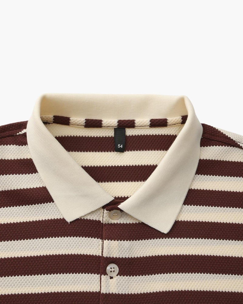 Shoreline Polo - Areistore