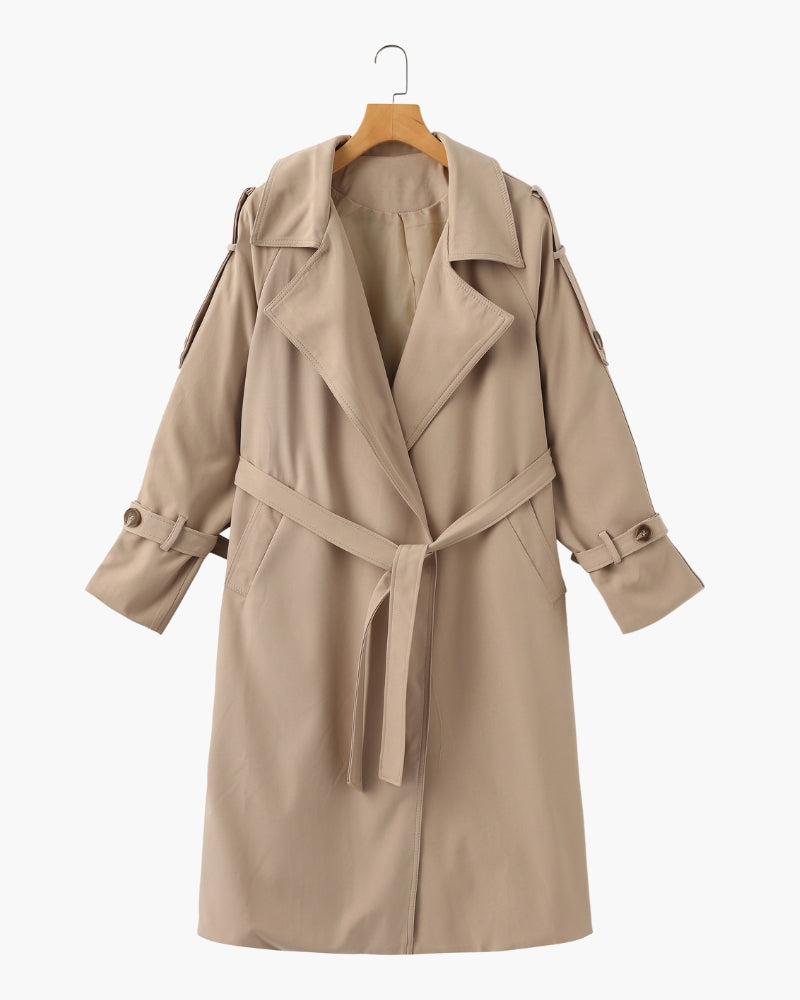 Heritage Trench - Areistore
