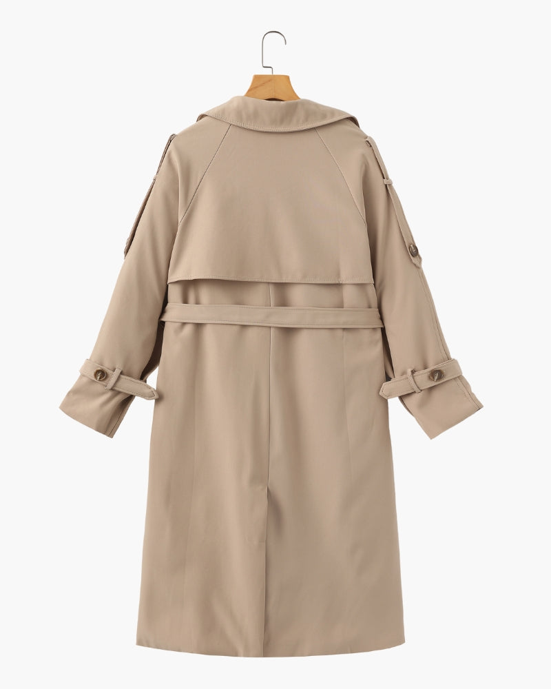 Heritage Trench - Areistore