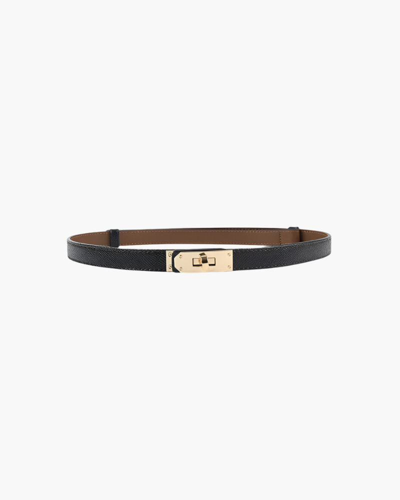 Vintage Slim Belt - Areistore