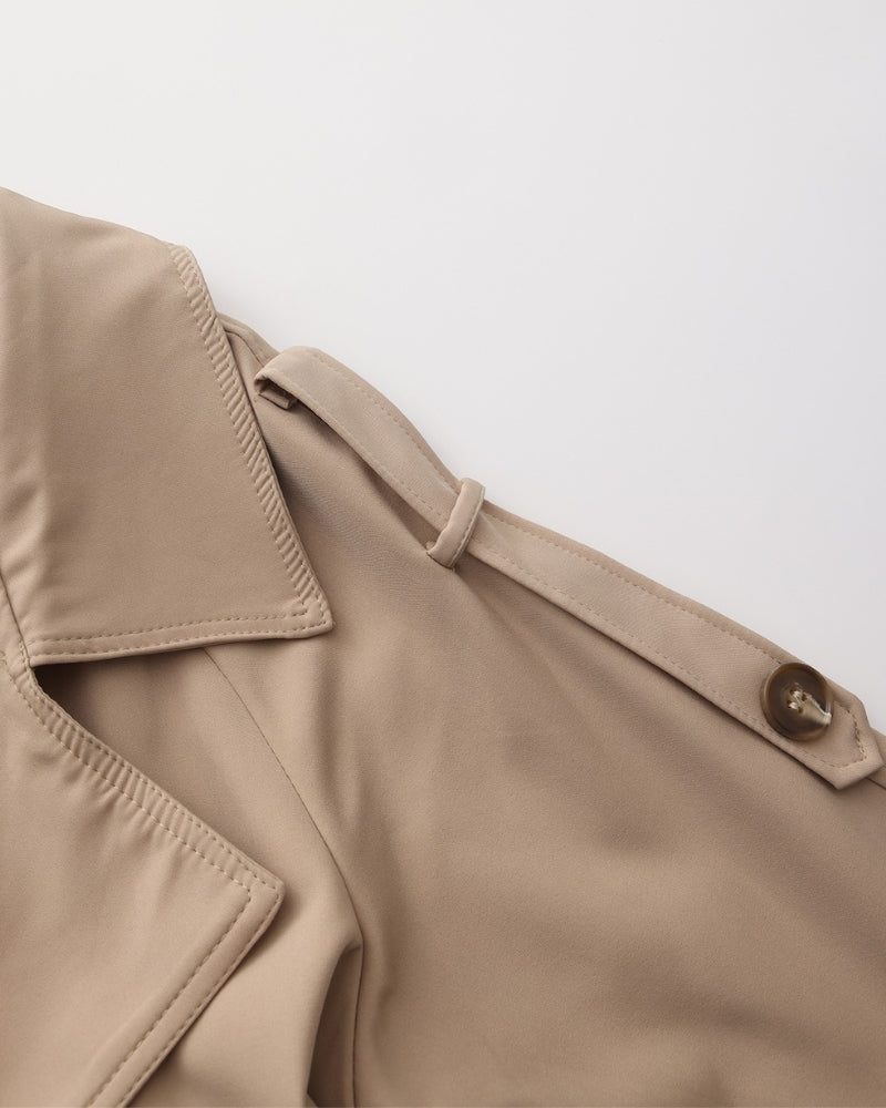 Heritage Trench - Areistore