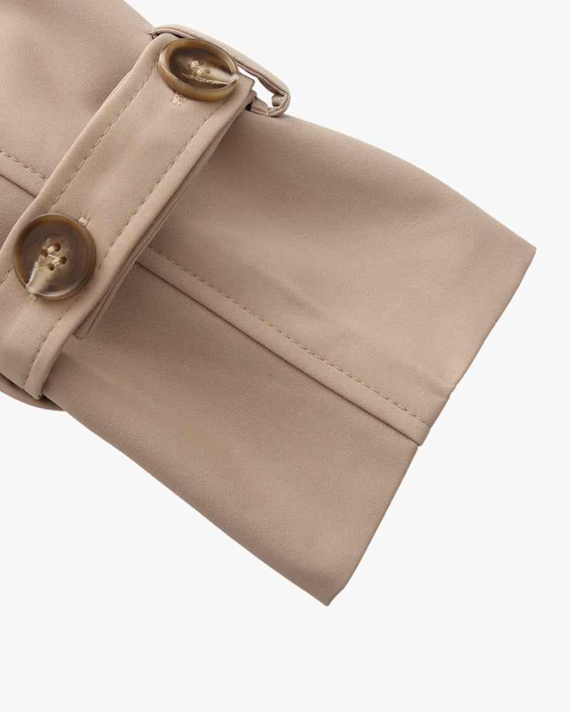 Heritage Trench - Areistore