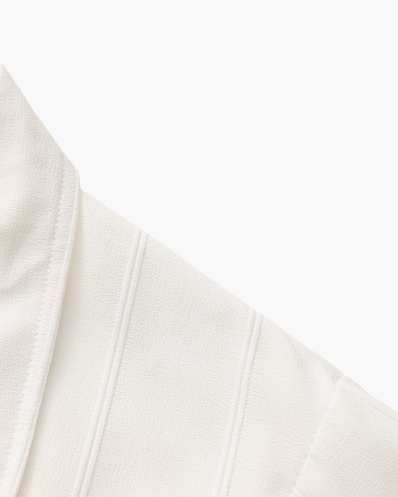 ST Tropez Ribbed Shirt - Areistore