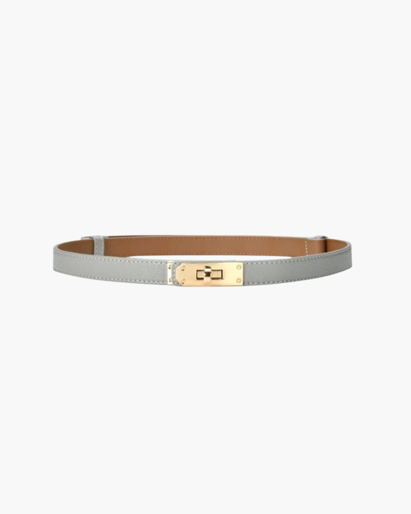 Vintage Slim Belt - Areistore