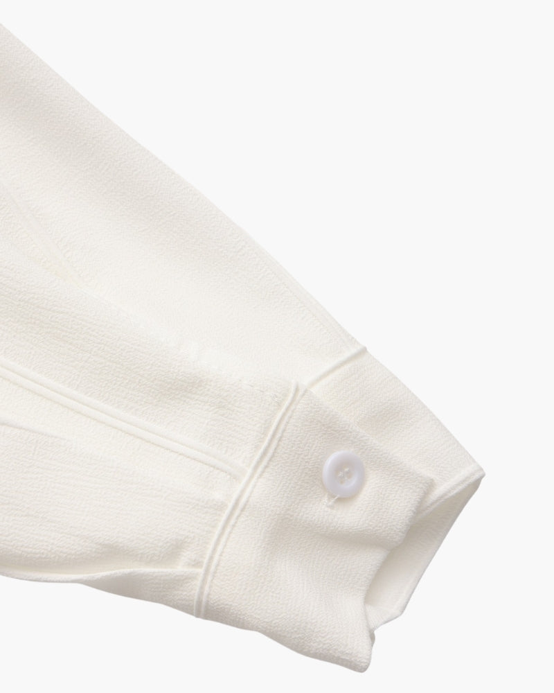 ST Tropez Ribbed Shirt - Areistore
