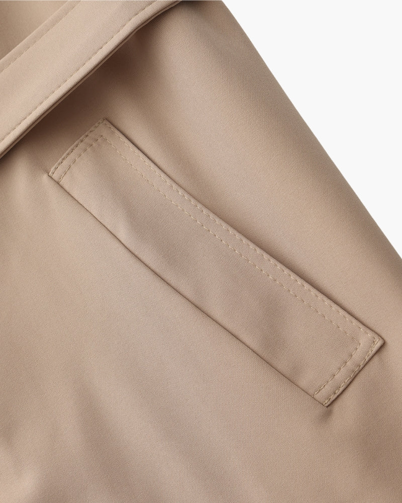 Heritage Trench - Areistore
