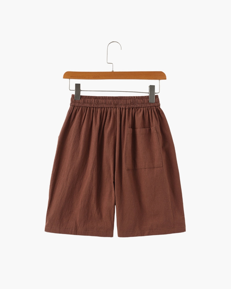 Lago Shorts - Areistore