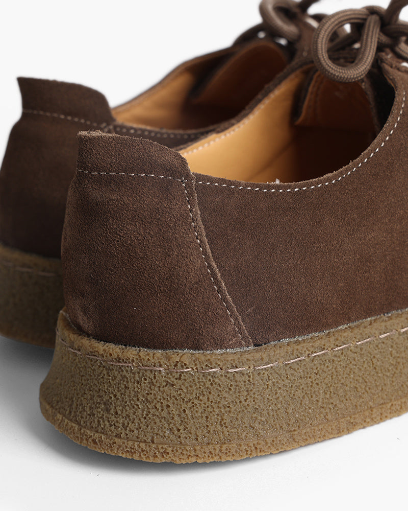 Premium Suede City Shoes - Areistore