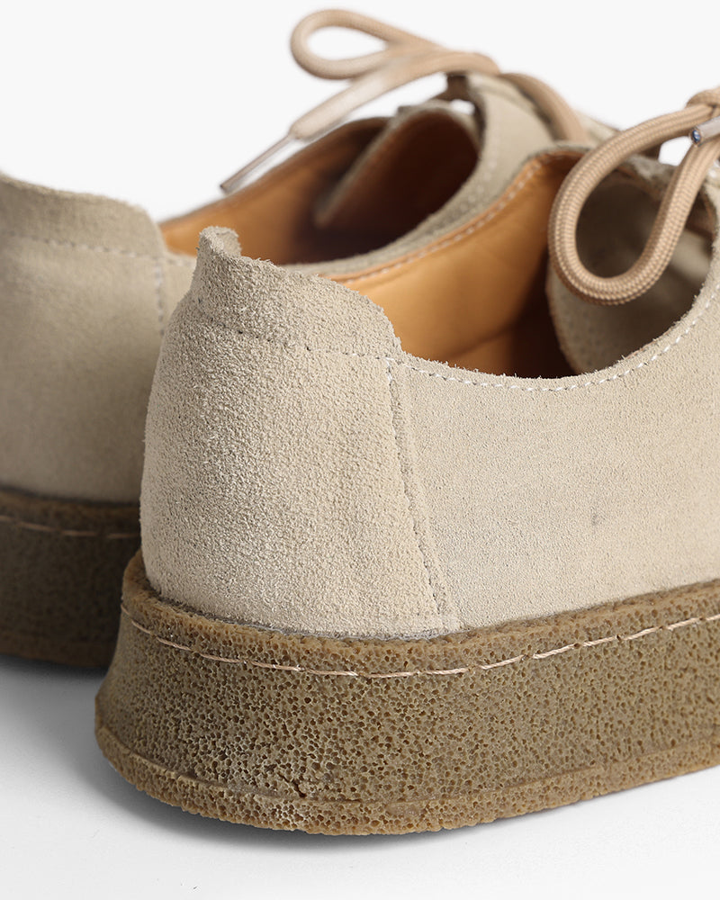 Premium Suede City Shoes - Areistore