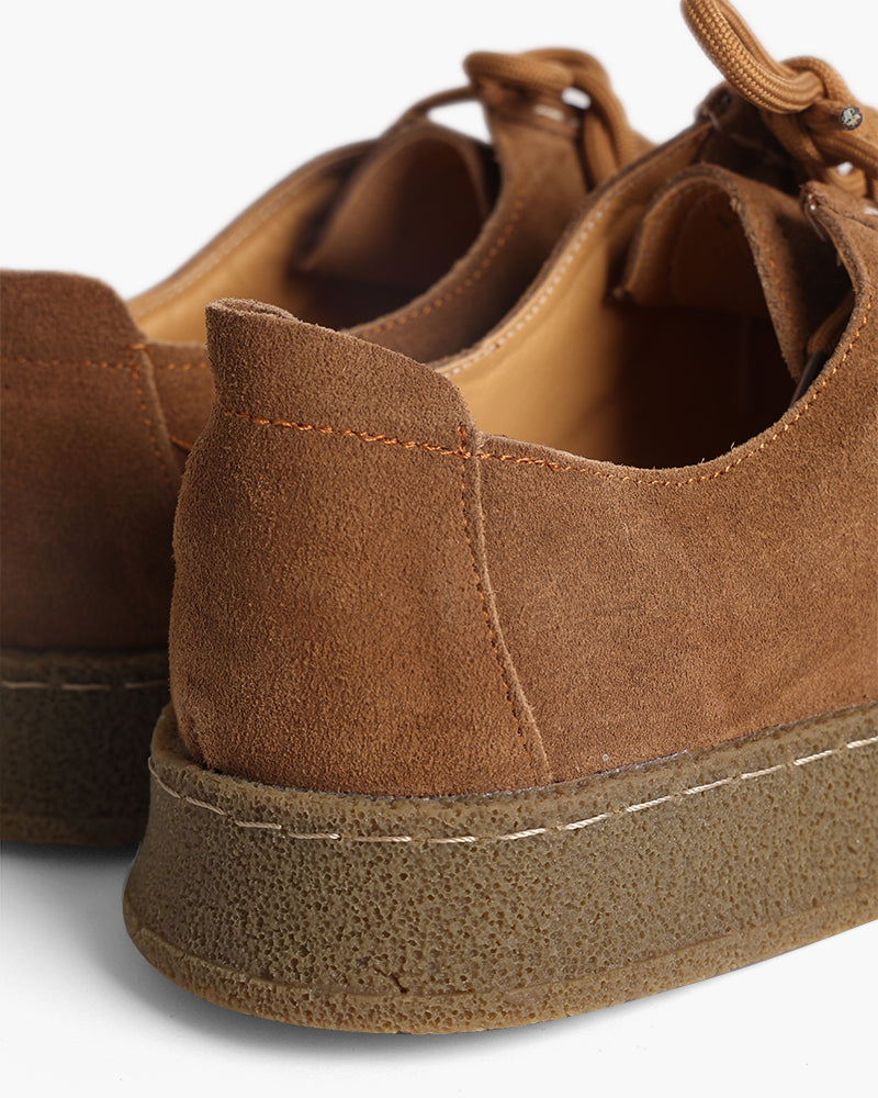 Premium Suede City Shoes - Areistore