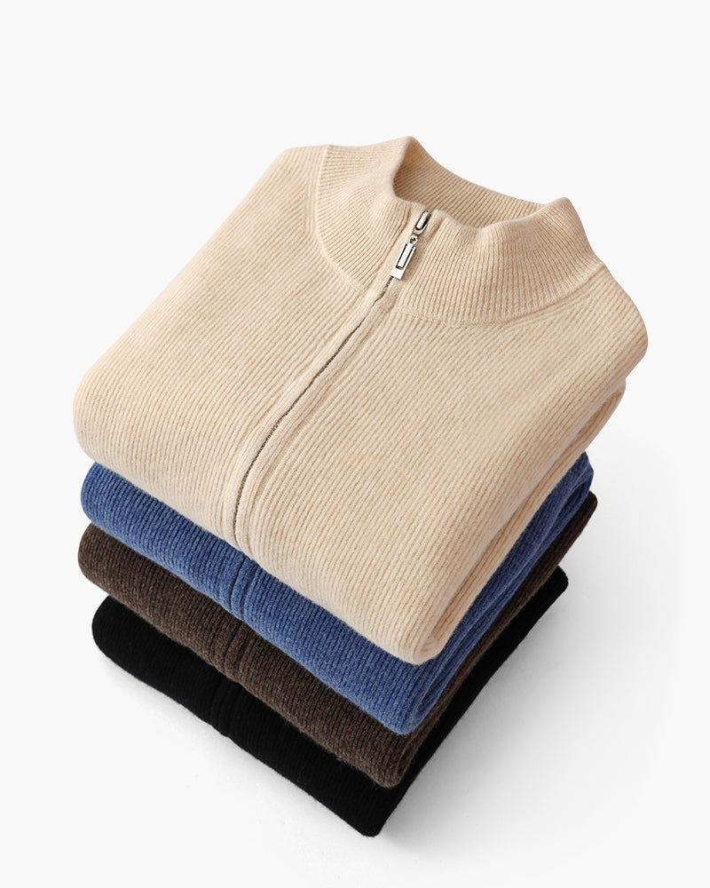 100% Cashmere Vest - Areistore