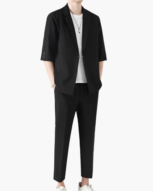 Smart Casual Set - Areistore