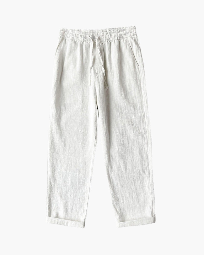 Resort Lounge Trousers - Areistore