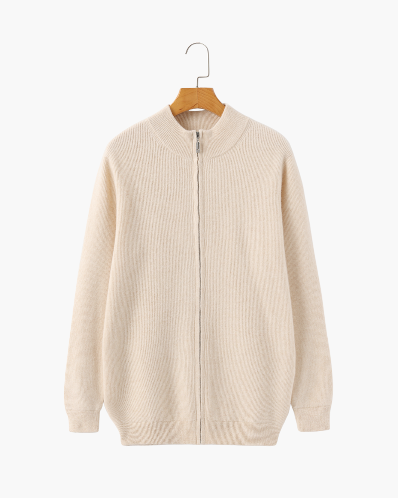 100% Cashmere Vest - Areistore