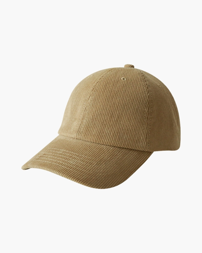 Classic Cord Cap - Areistore