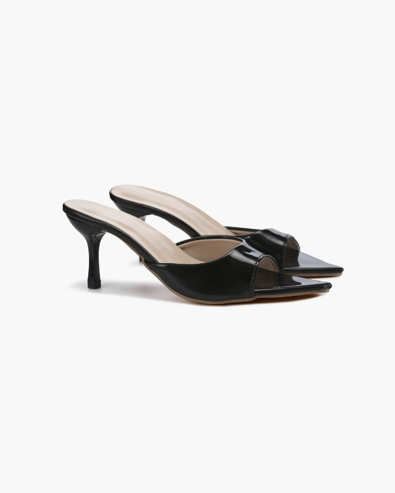 Gia Heels - Areistore