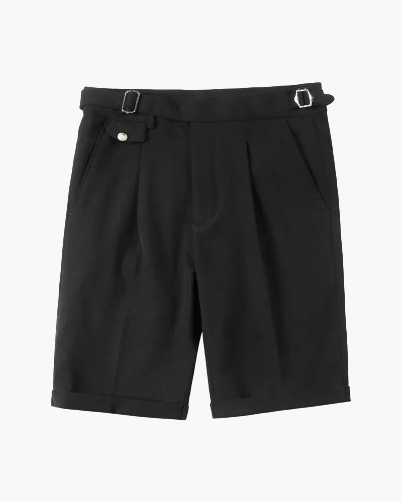 Paris Short Pantalon - Areistore