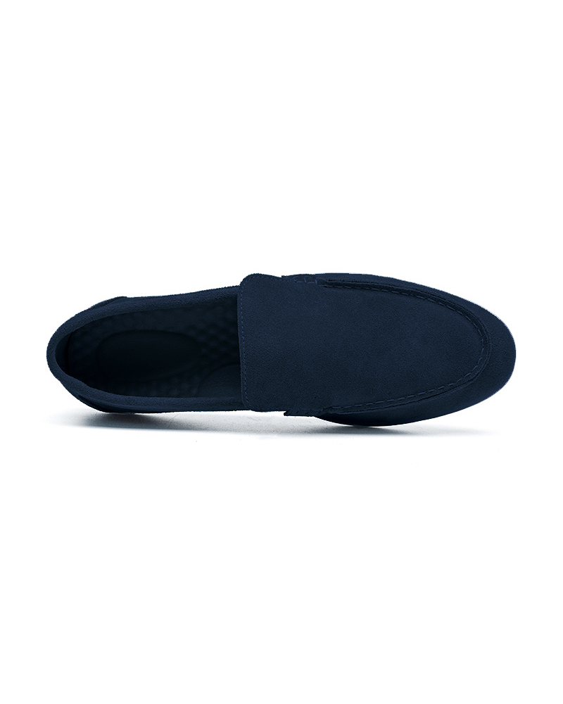 Winter Fit 4 - Premium Blue - Areistore
