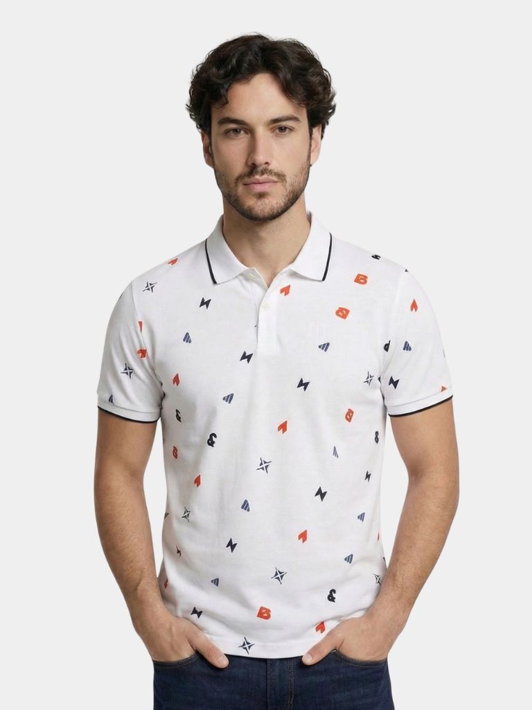 Urban Pop Polo - Areistore
