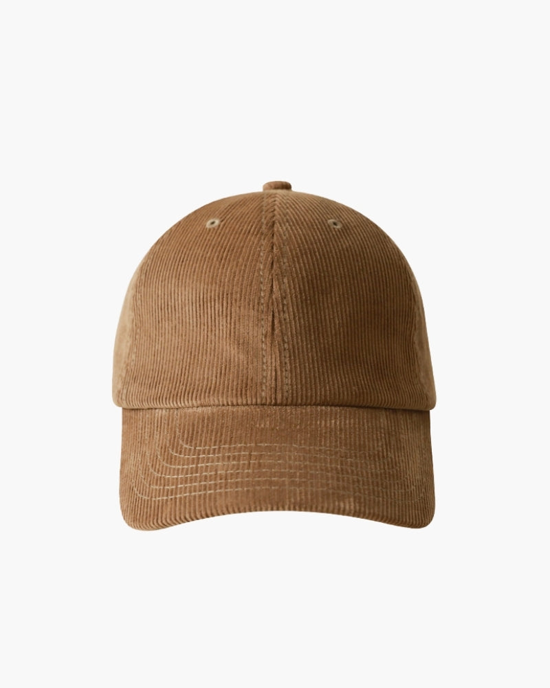 Classic Cord Cap - Areistore