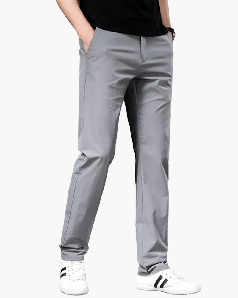 Porto Chino Pants - Areistore