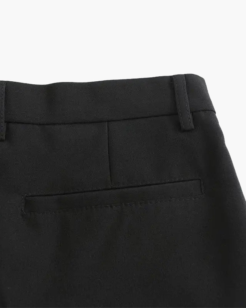 Augusto Stretch Pantalon - Areistore
