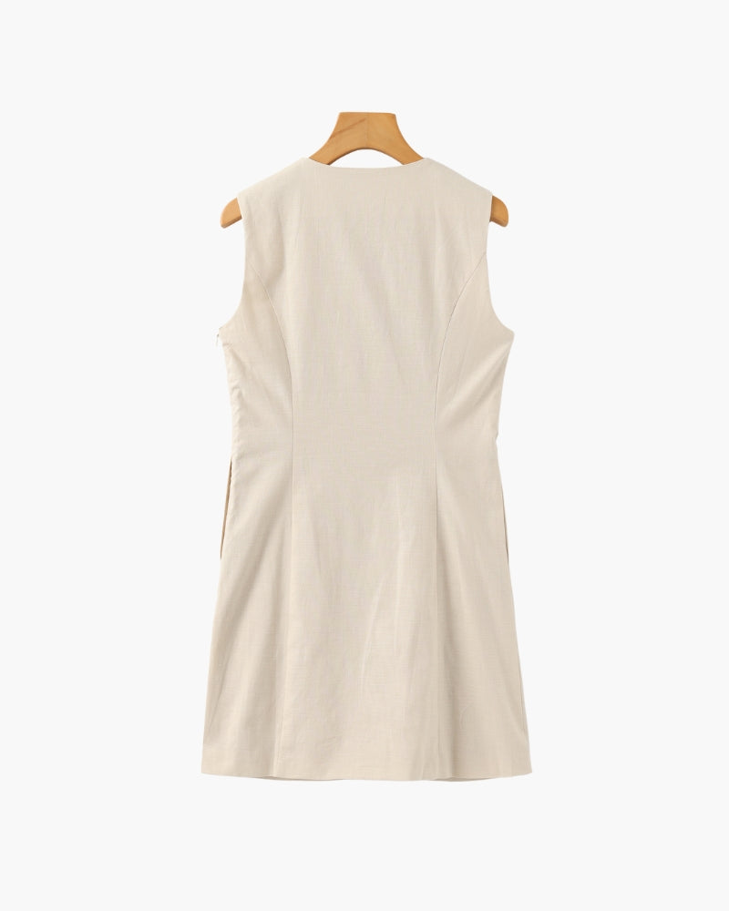 Shellie Dress - Areistore