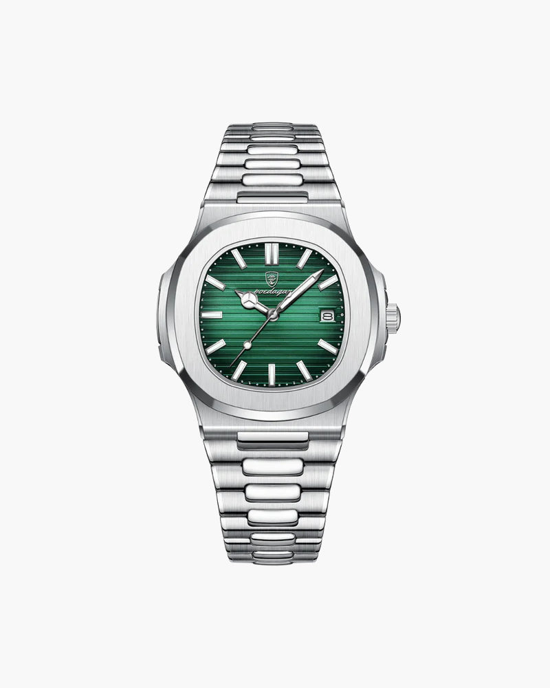 Geneva Classic Watch (Waterproof) - Areistore
