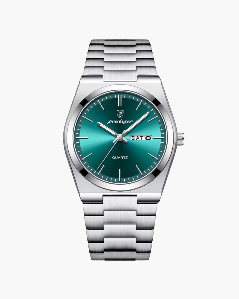 Marine Quartz Watch - Areistore