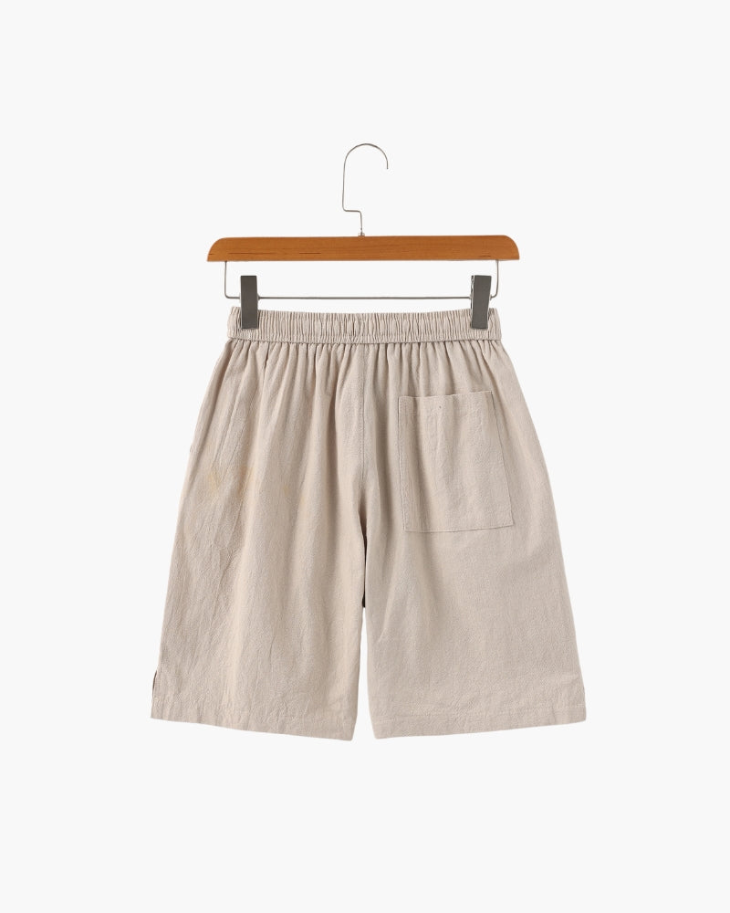 Lago Shorts - Areistore