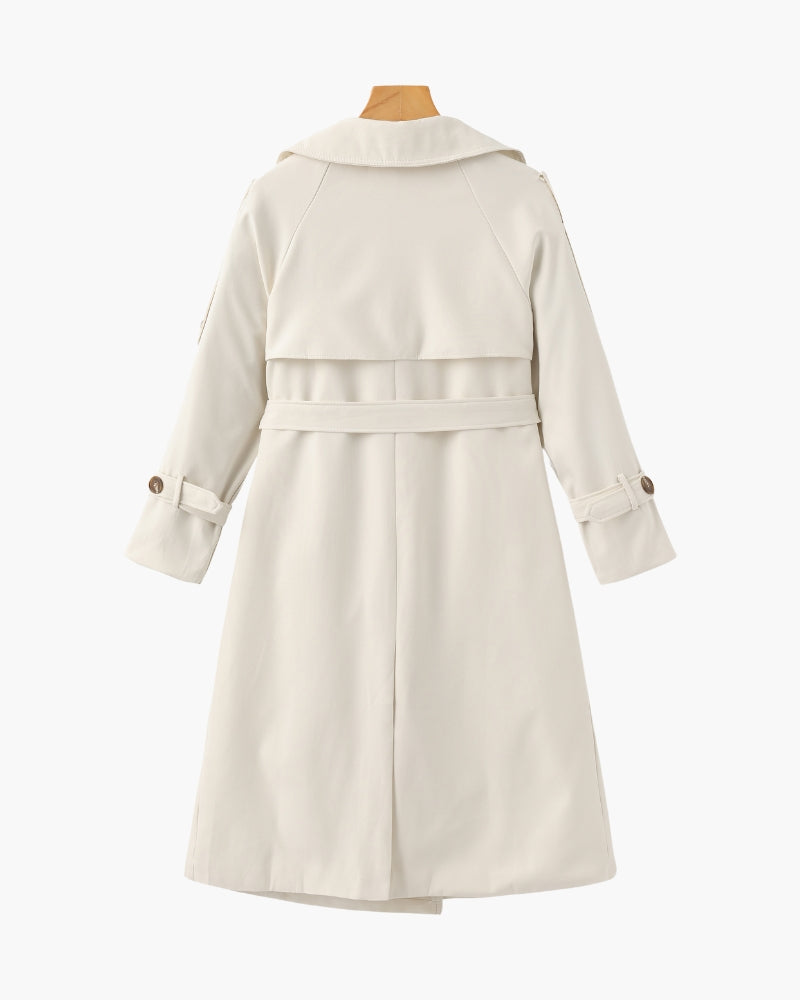 Heritage Trench - Areistore