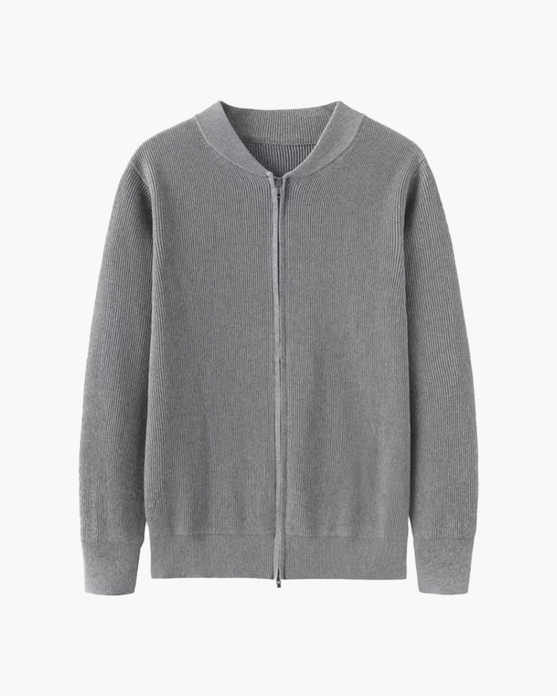 Soft 100% Cotton Gilet - Areistore