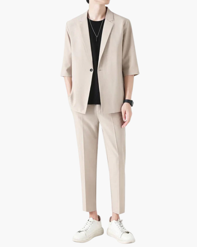 Smart Casual Set - Areistore