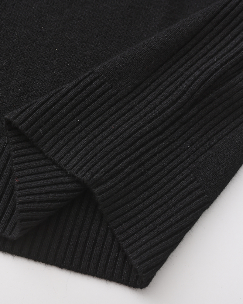 Gstaad Fall Turtleneck - Areistore