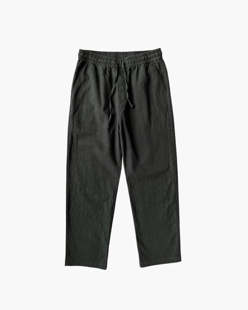 Resort Lounge Trousers - Areistore