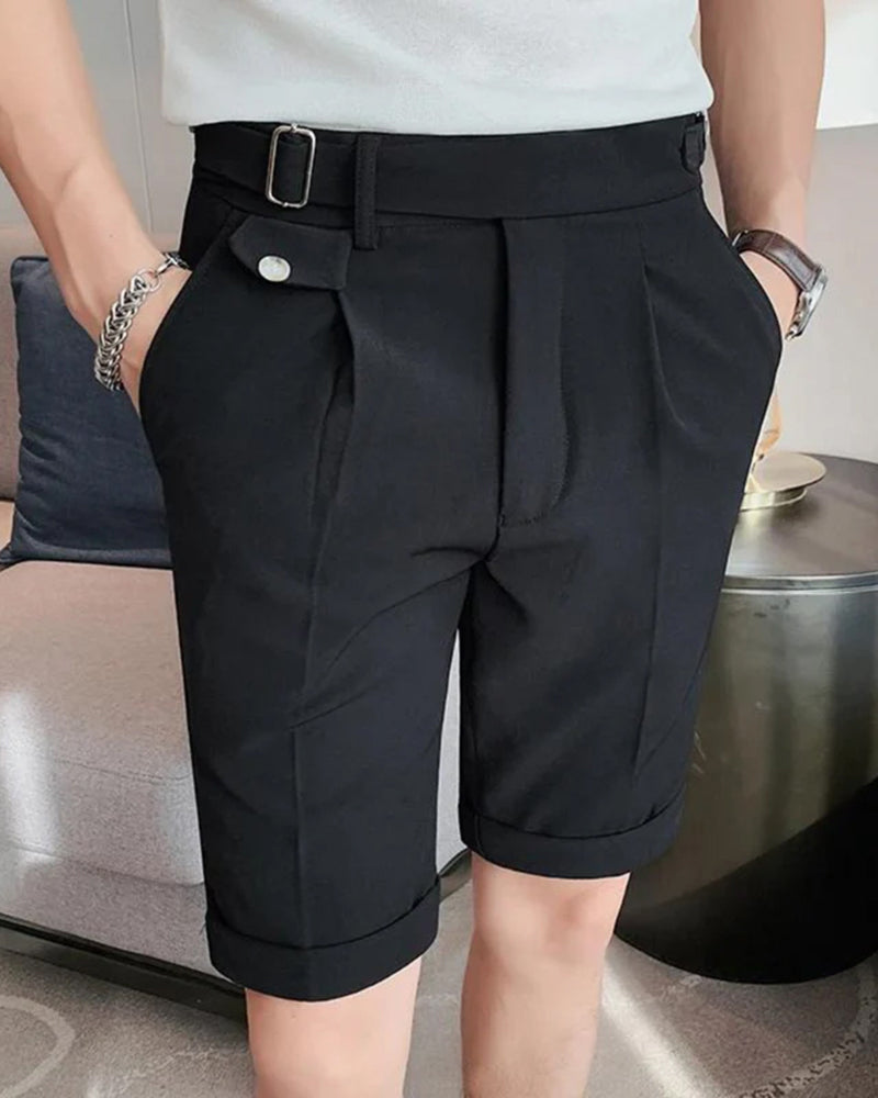 Paris Short Pantalon - Areistore