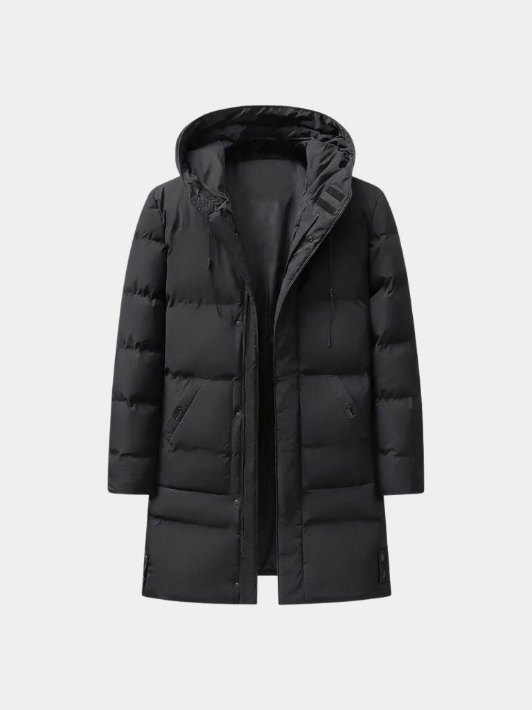 Thermal Expedition Coat - Areistore