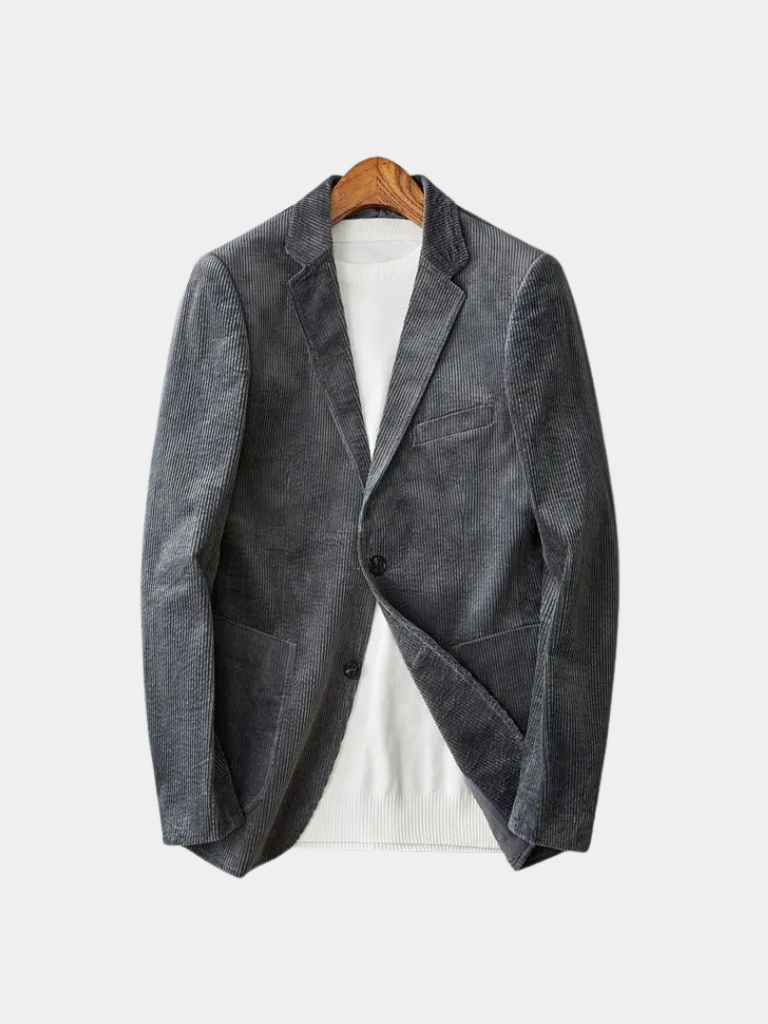 Urban Corduroy Jacket - Areistore