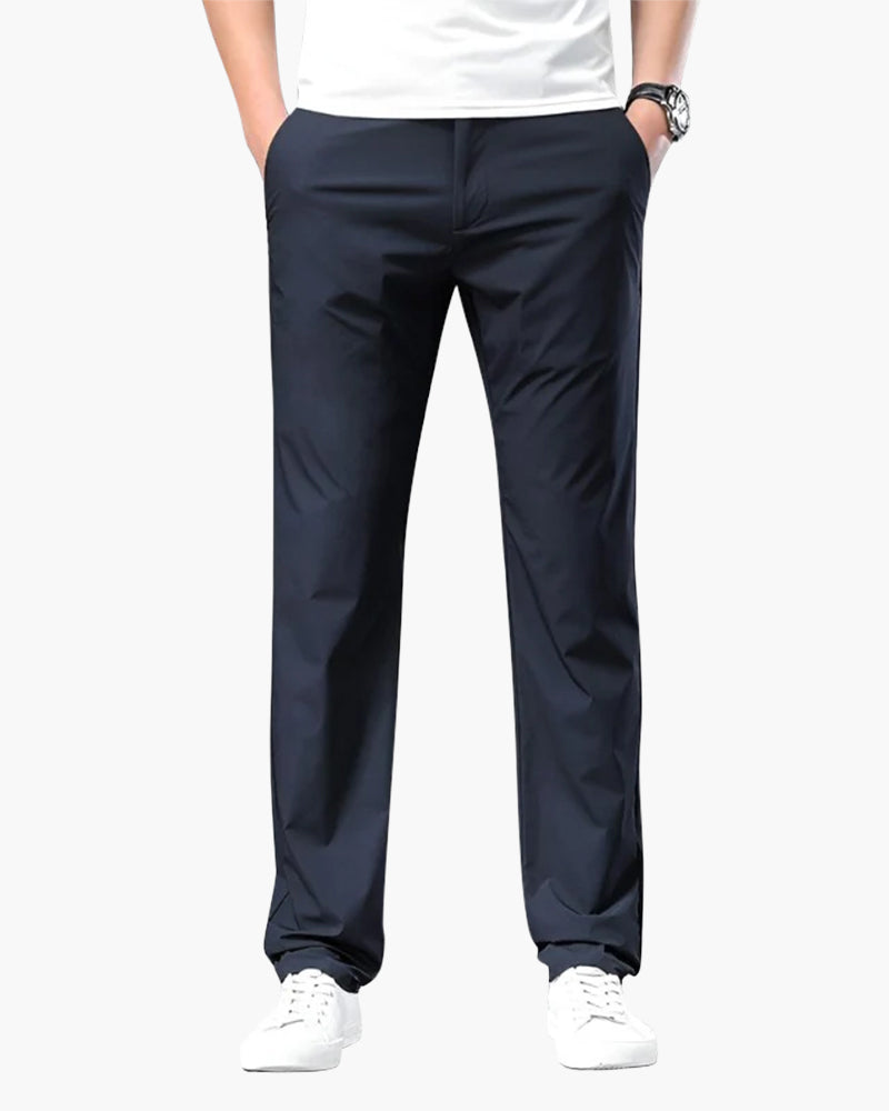 Porto Chino Pants - Areistore