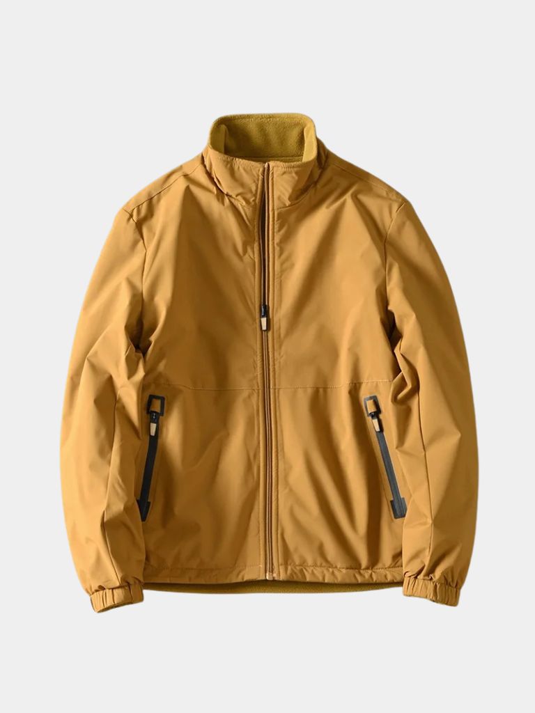 Slim Sport Coat - Areistore