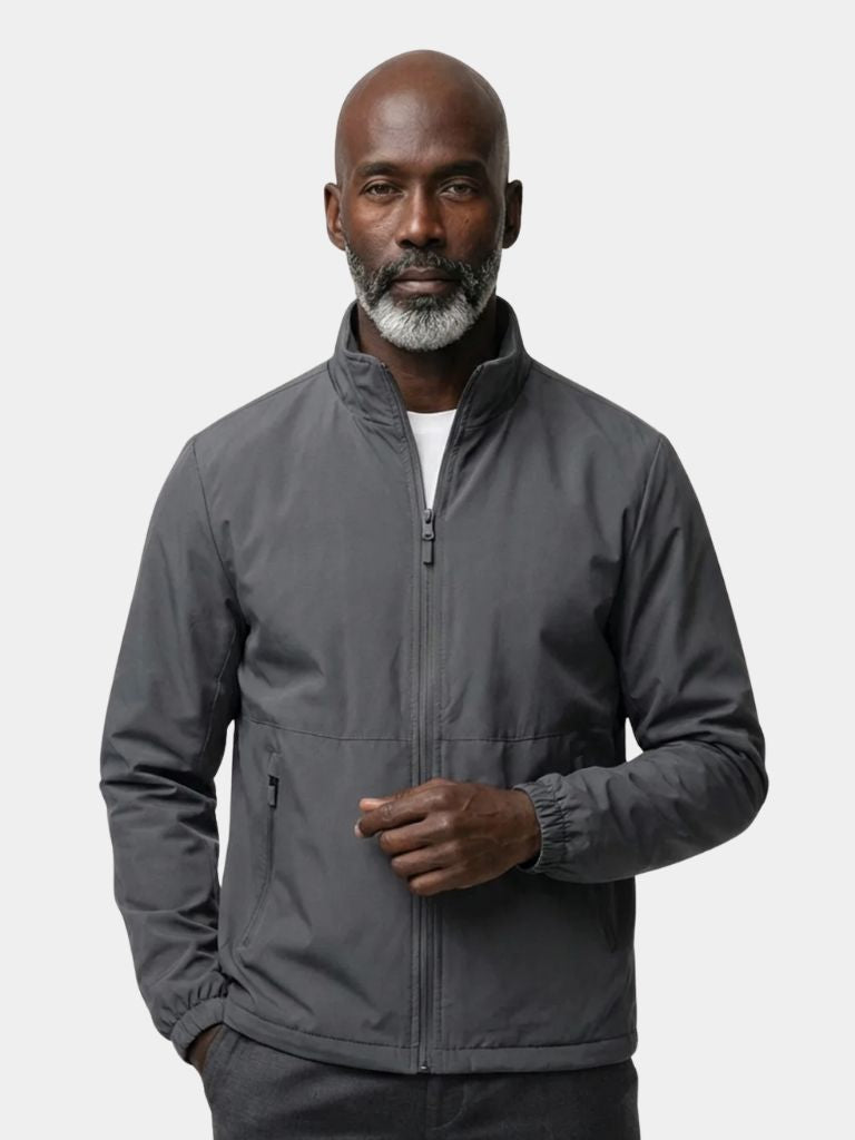 Slim Sport Coat - Areistore