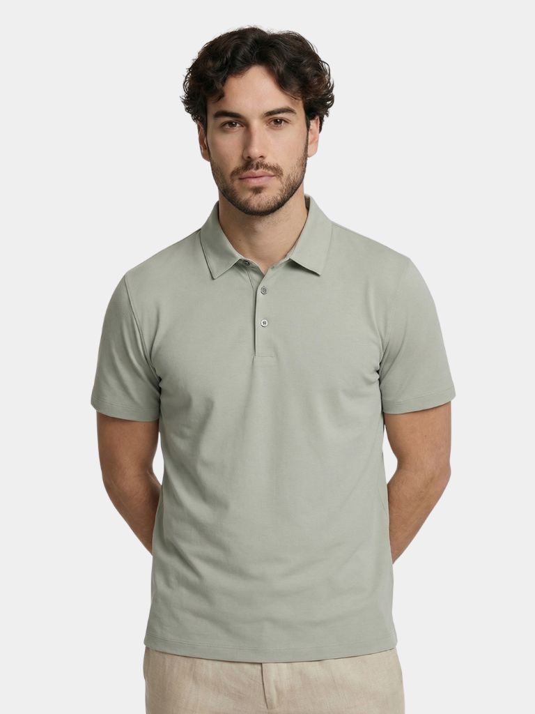 Sommerlicht Polo Shirt - Areistore