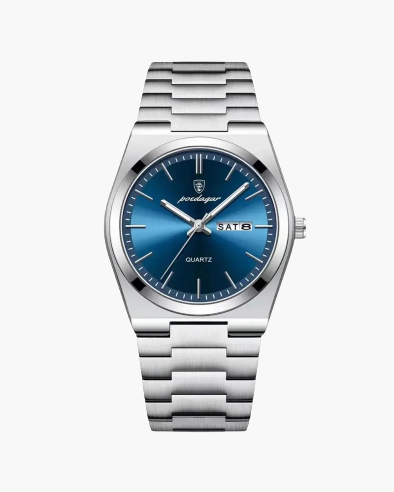 Marine Quartz Watch - Areistore