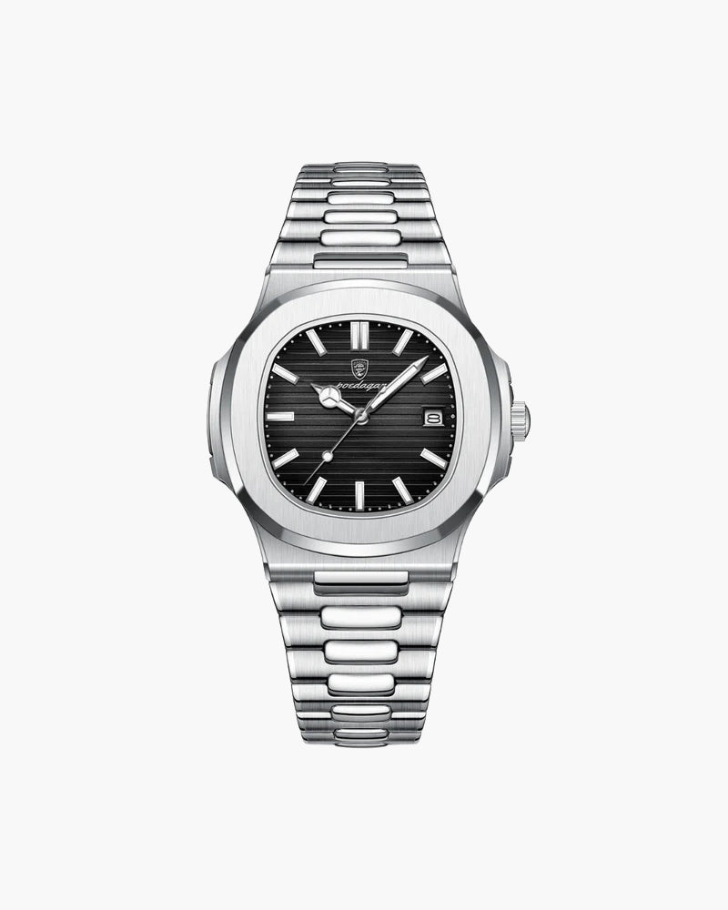 Geneva Classic Watch (Waterproof) - Areistore