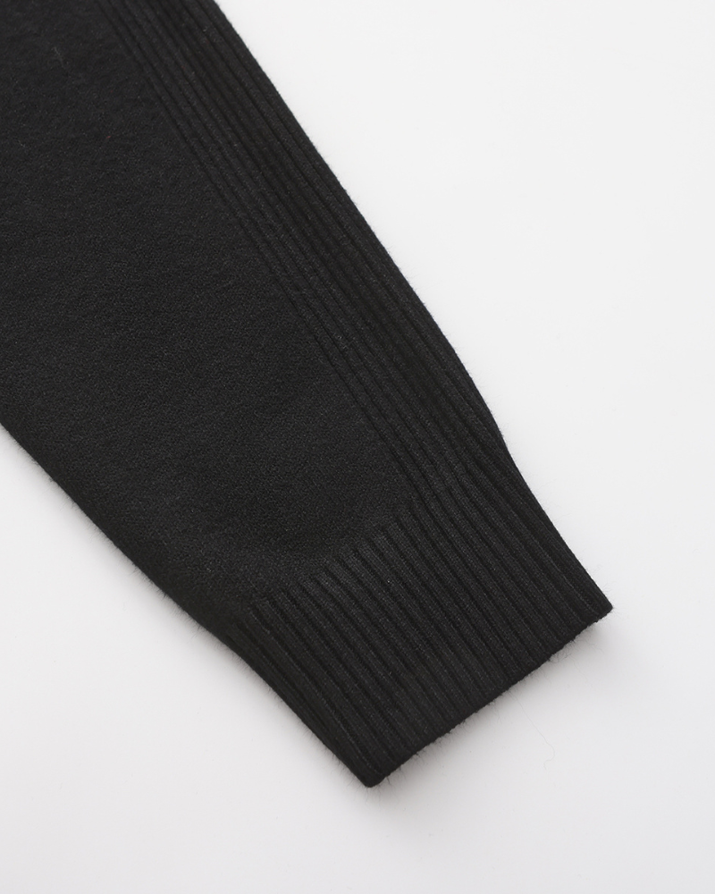 Gstaad Fall Turtleneck - Areistore