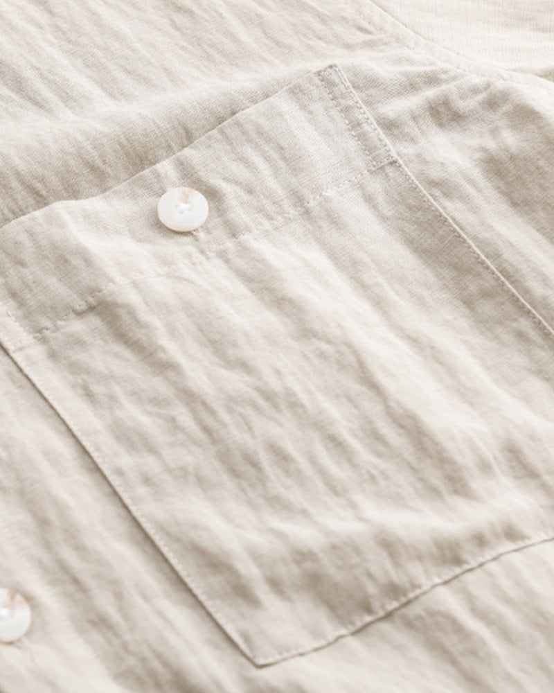 Portofino Overshirt - Areistore