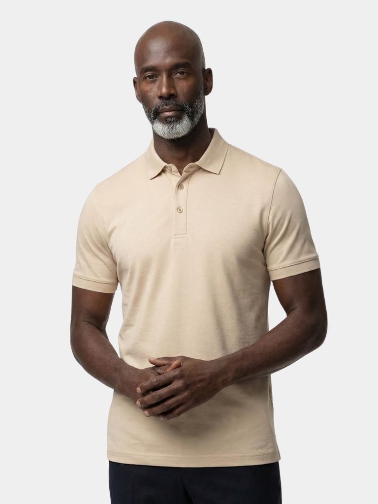 Windsor Business Polo - Areistore