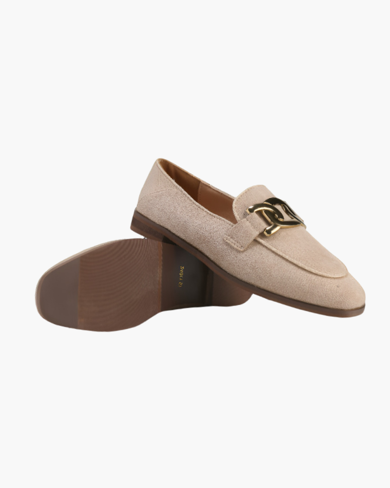 Duchess Loafers Suede - Areistore