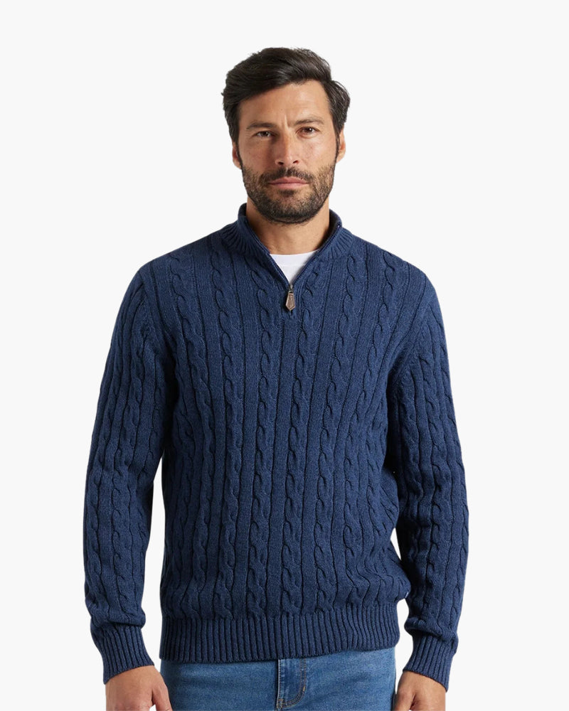 Winter Fit 7 - Amsterdam Stroll - Areistore