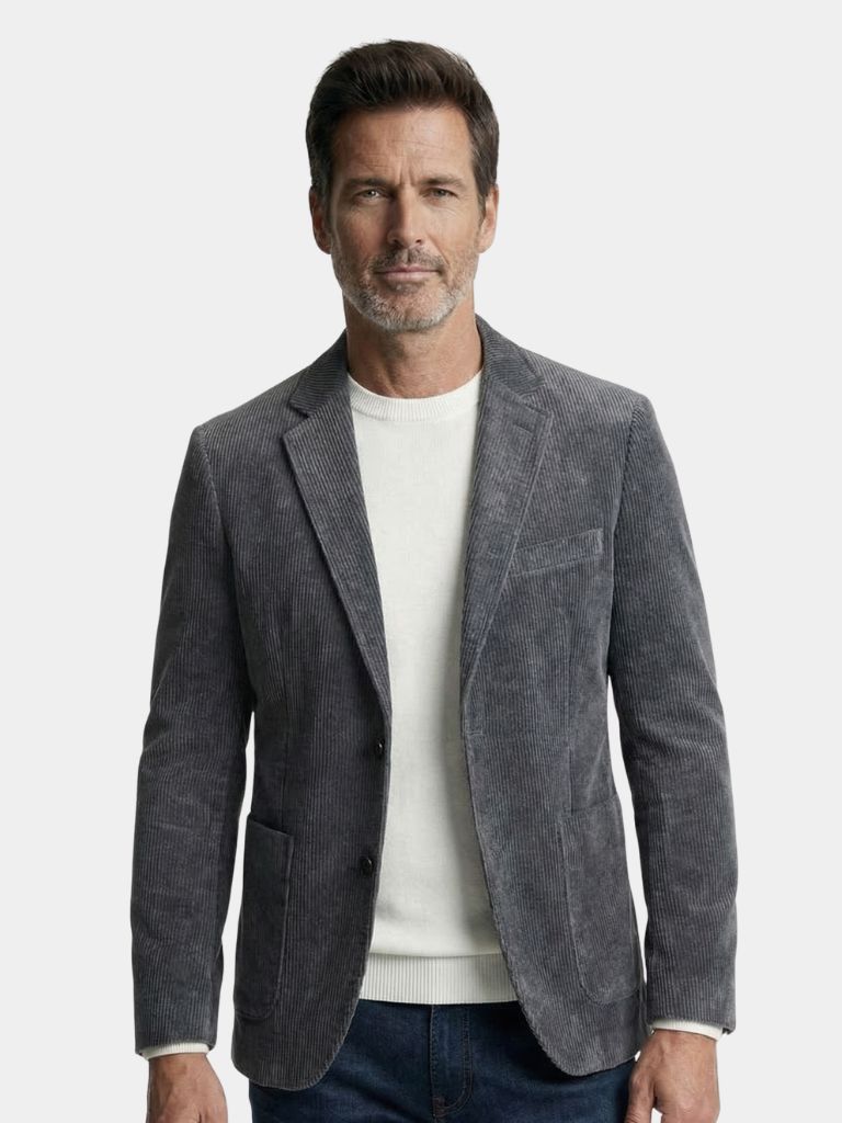 Urban Corduroy Jacket - Areistore